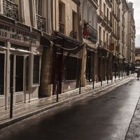 Êtes-vous de ceux qui regardent de plus près l'histoire de votre adresse ?