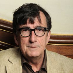 Bruno Latour le 10 avril 2010.