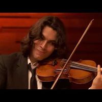 Ernest Bloch : Concerto grosso n°1 pour cordes et piano obligato