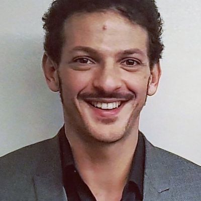Vincent Dedienne