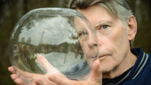 Épisode 3 : François Angelier : "On est avec Stephen King dans une sorte de polymorphie permanente du mal"