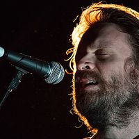 Father John Misty en 2013 à Austin (Texas). (Rick Kern/WireImage)