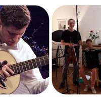 Emmanuel Rossfelder / Amanda Favier et ses amis
