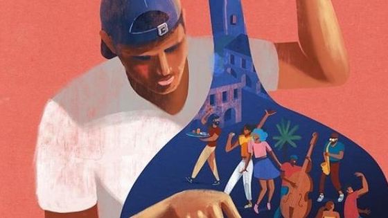 Un été sans Jazz in Marciac ? Impossible ! Cette année, Jazz in Marciac devient Jazz at Home