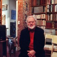 Pierre Henry en 2002