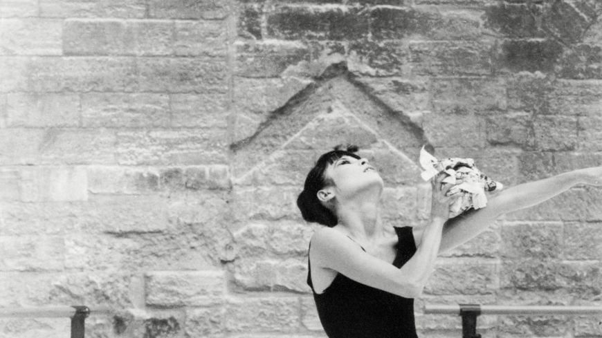 "Messe pour le temps présent" au festival d'Avignon en 1967