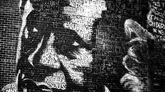 Frantz Fanon - photographymontreal C.C