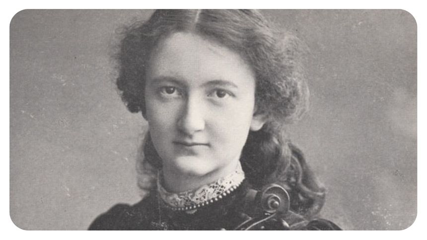 Kathleen Parlow (1890 - 1963)