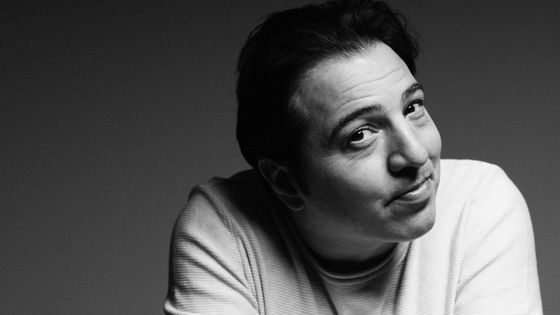 Fazil Say, pianiste et compositeur - Photo by Marco Borggreve / Erato - Warner Classics