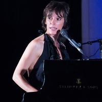 Emily Loizeau au Fnac live festival en 2014