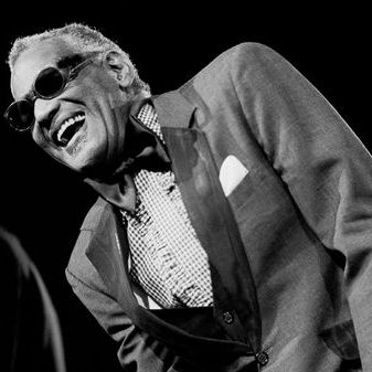 Ray Charles