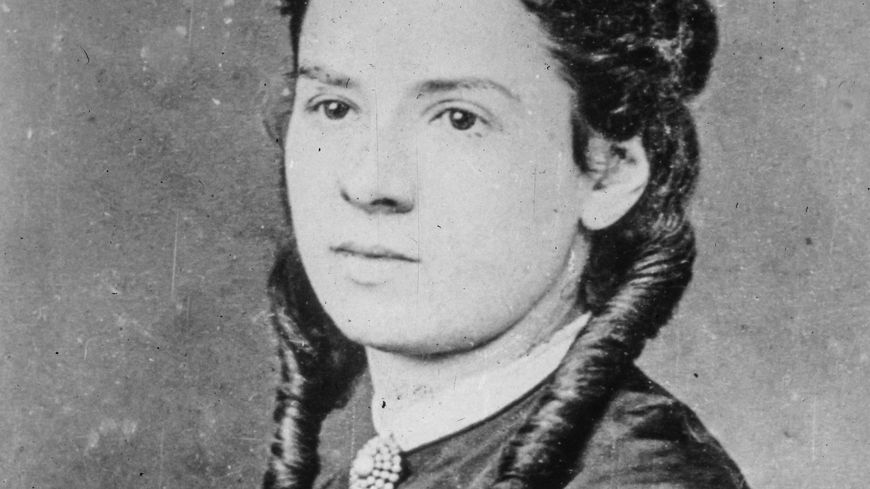 Jenny von Westphalen
