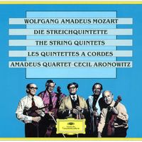 Quintette à cordes n°2 en ut min K 406 : Allegro