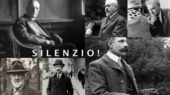 L'étrange malédiction de 1927