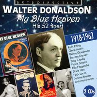 My Blue Heaven