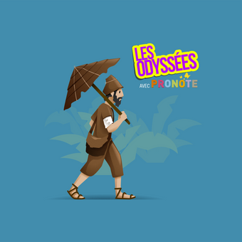 robinson et vendredi la rencontre