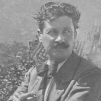 Déodat de Séverac, compositeur (1873-1921)