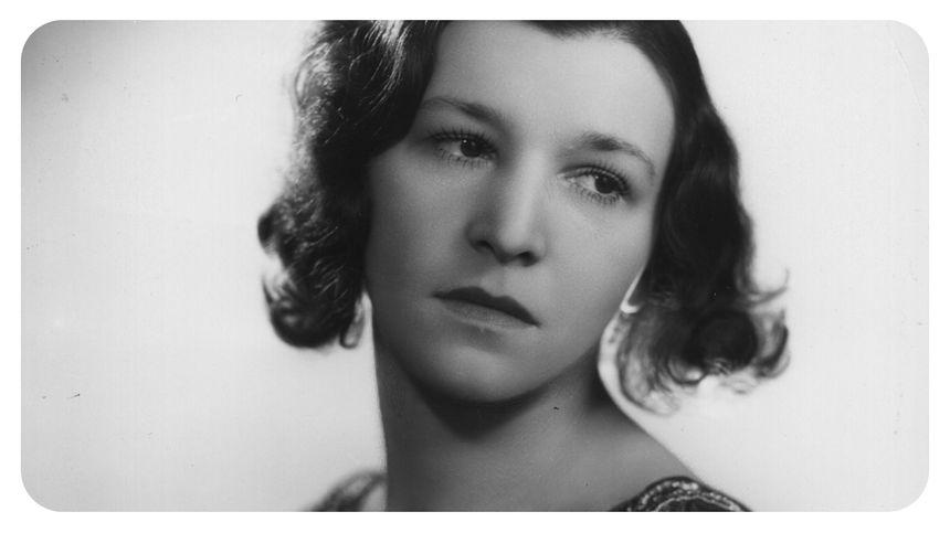 Jelly d’Arányi (1893 - 1966)
