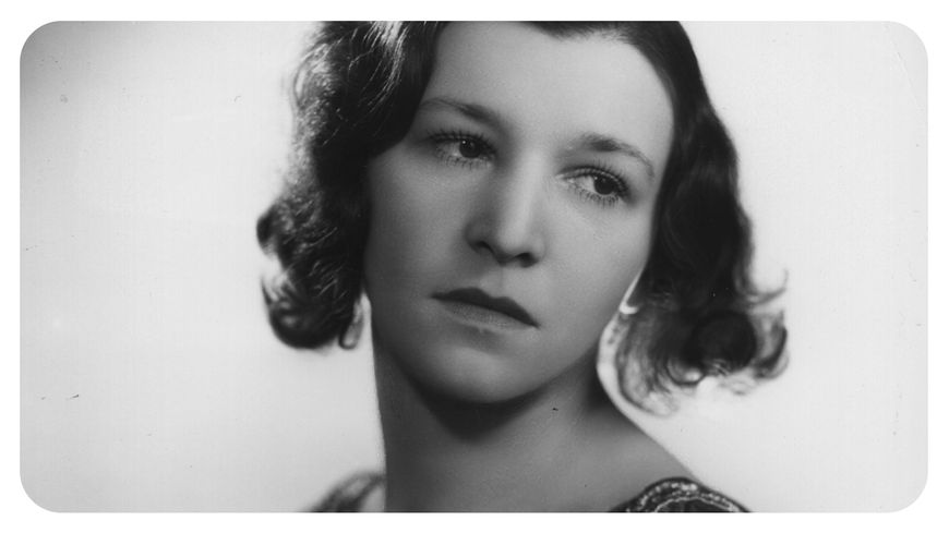 Jelly d’Arányi (1893 - 1966)