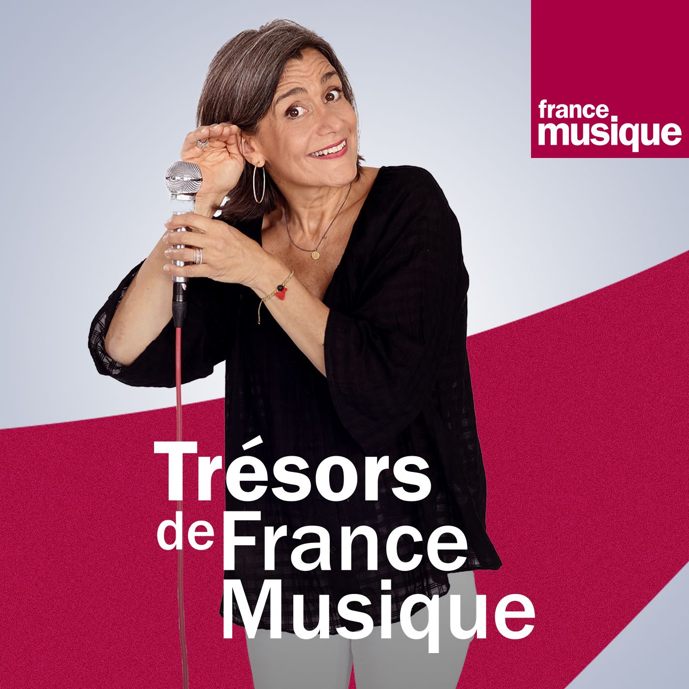 Les Trésors De France Musique - Radio | - Musique - Radio France