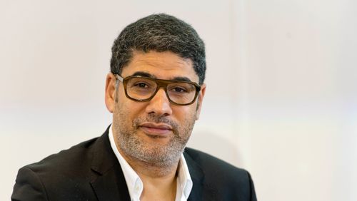 Lettres A Nour De Rachid Benzine