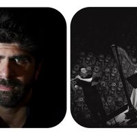 Benjamin Moussay / Le New Gates Trio