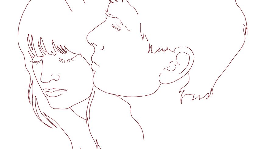 Clara Luciani & Alex Kapranos "Summer Wine"