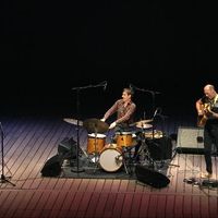 Das Kapital : Daniel Erdmann, Edward Perraud et Hasse Poulsen à Montpellier