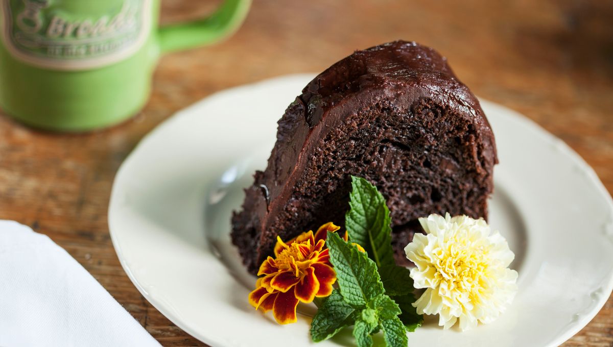 La Vie En Bleu On Cuisine Ensemble