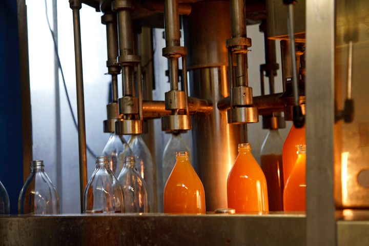 La Ferme Bio Margerie