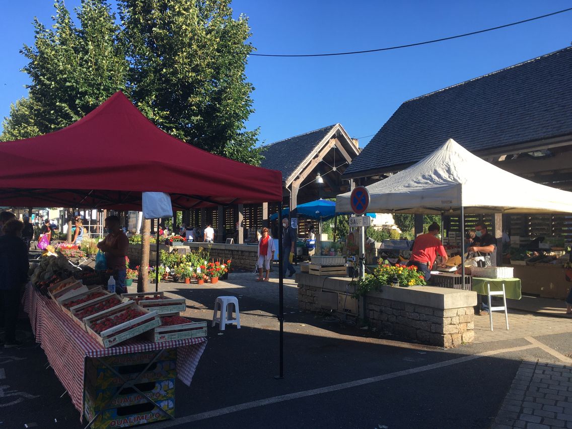 La Souterraine, terre de résistance et de fraternité