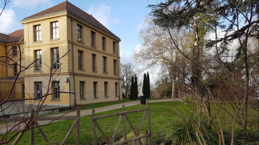Conservatoire de Bagneux (92220)
