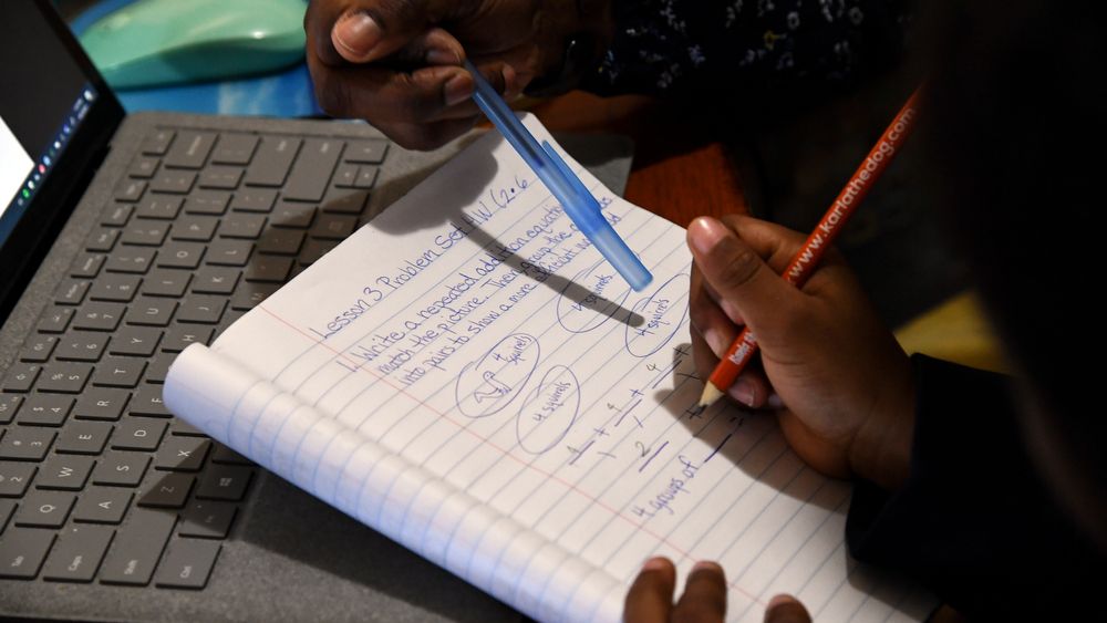 Je Ne Suis Pas Un Chat Un Avocat Coince Avec Un Filtre Chat Devant Un Juge Sur Zoom