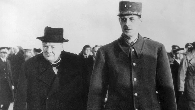 Churchill De Gaulle Beziehungen Churchill And De Gaulle Summary ICDK churchill-de-gaulle-beziehungen-churchill-and-de-gaulle-summary-icdk