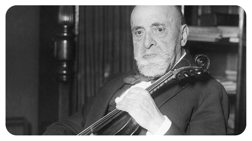 Leopold Auer
