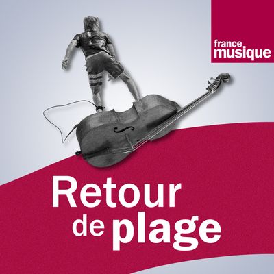 retour de plage