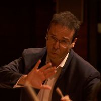 Leonardo Garcia Alarcon