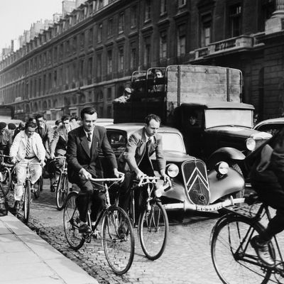 Paris 1947