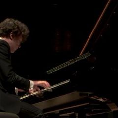 Beethoven : 33 Variations sur une valse de Diabelli (R. Geniet) - #BeethovenIntégrale