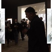 A LANDERNEAU, L'OMBRE DE BILAL