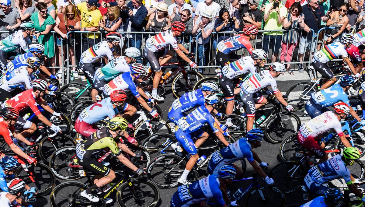 Calendrier Cyclosport 2023 Haute Vienne Le Tour De France 2021 Avancé D'une Semaine Pour Ne Pas Tomber En Même  Temps Que Les Jeux Olympiques