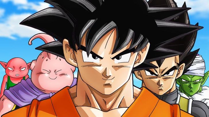 Dragon Ball Un Nouveau Film Sortira En 22