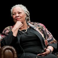 De "Beloved" au "Chant de Salomon", de "Sula" à "Délivrances", l'écrivaine Toni Morrison a fait paraître onze romans