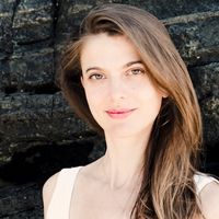 Anna Reinhold, mezzo-soprano