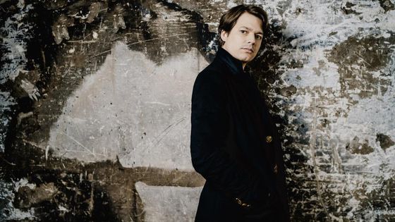 David Fray - © Marco Borggreve
