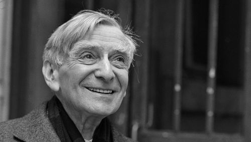La Nuit rêvée de Lewis Trondheim (6/9) : Quelque part dans l’inachevé, Vladimir Jankélévitch
