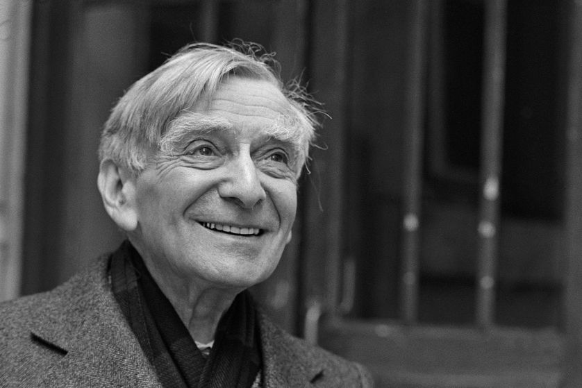 Quelque part dans l’inachevé, Vladimir Jankélévitch Ép. 6/9 La Nuit