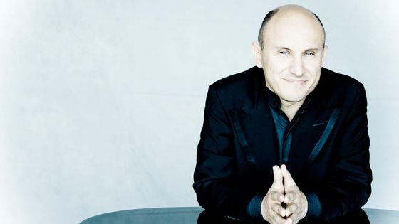 Nelson Goerner, pianiste - Marco Borggreve
