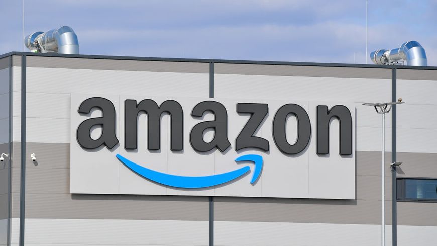 Amazon (picture alliance)