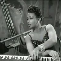 Shirley Scott